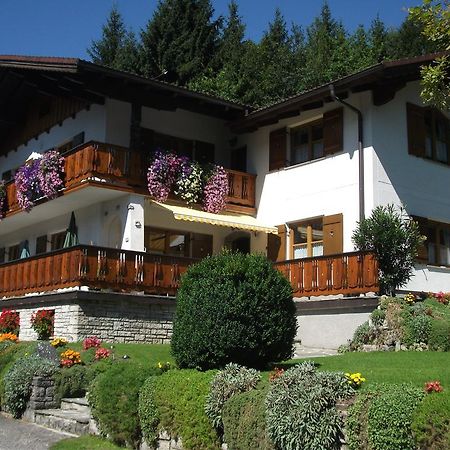 Ferienwohnung Strubreiter Scheffau am Tennengebirge Esterno foto