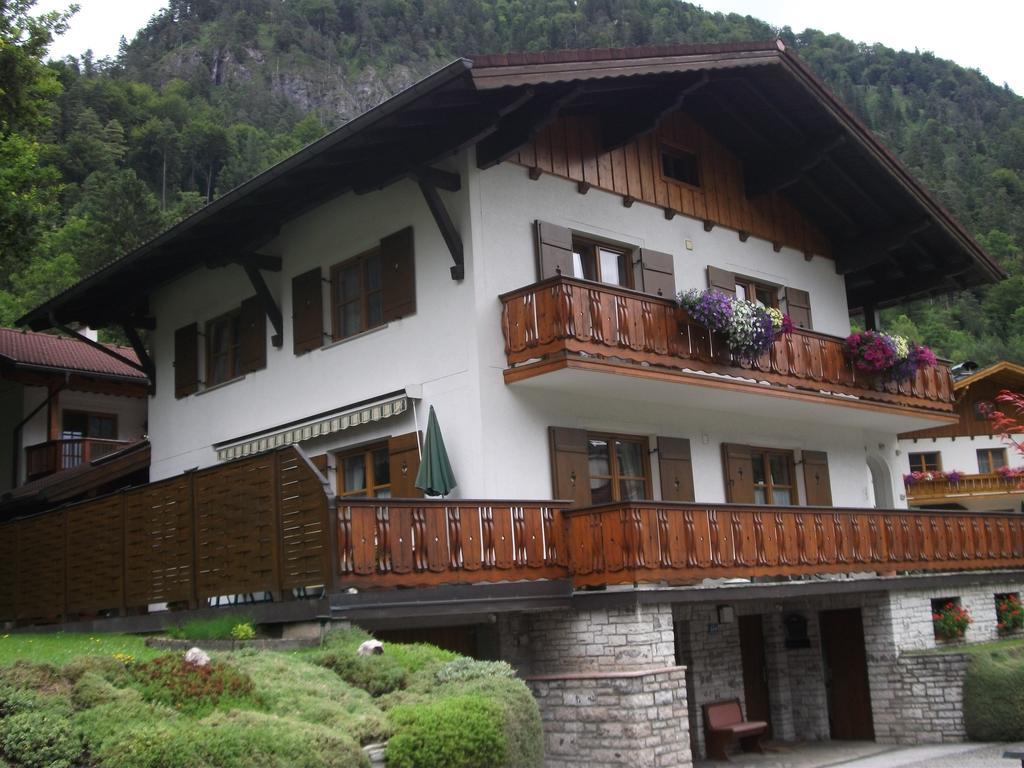 Ferienwohnung Strubreiter Scheffau am Tennengebirge Esterno foto