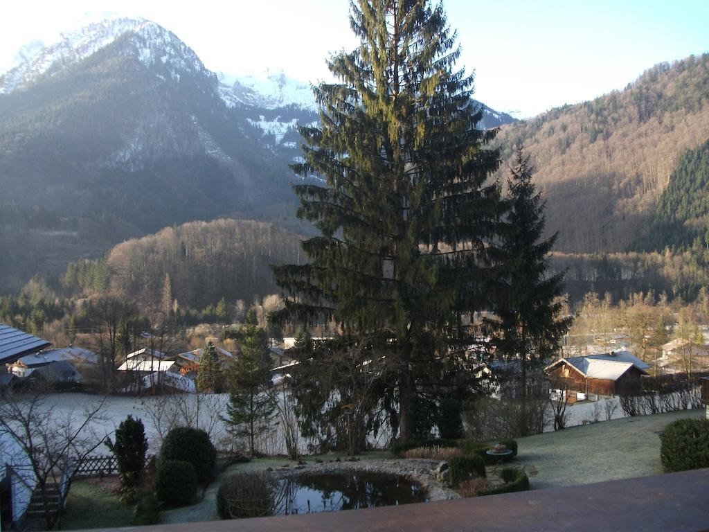 Ferienwohnung Strubreiter Scheffau am Tennengebirge Esterno foto