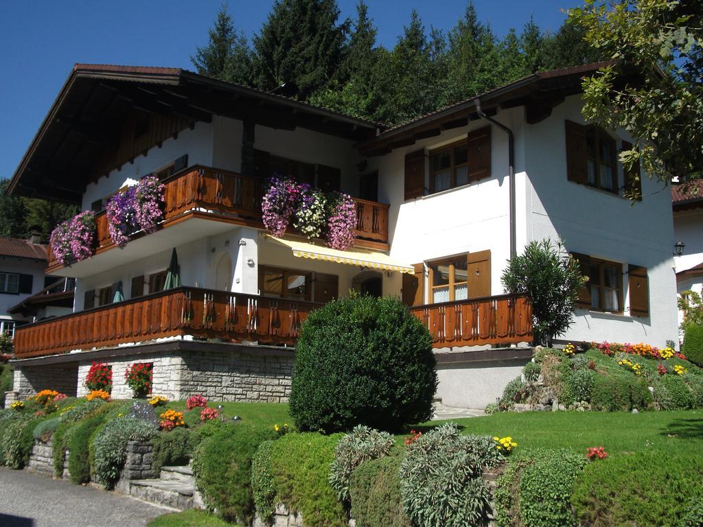 Ferienwohnung Strubreiter Scheffau am Tennengebirge Esterno foto